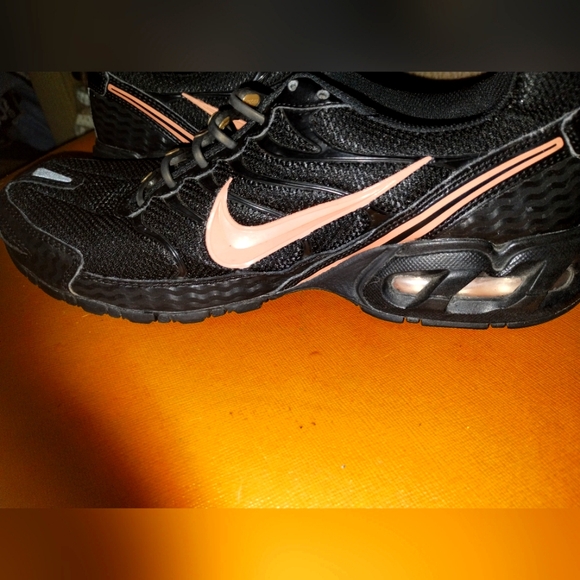 Women's Air Max Torch 4 Running Sneakers from Finish Line - Picture 4 of 8